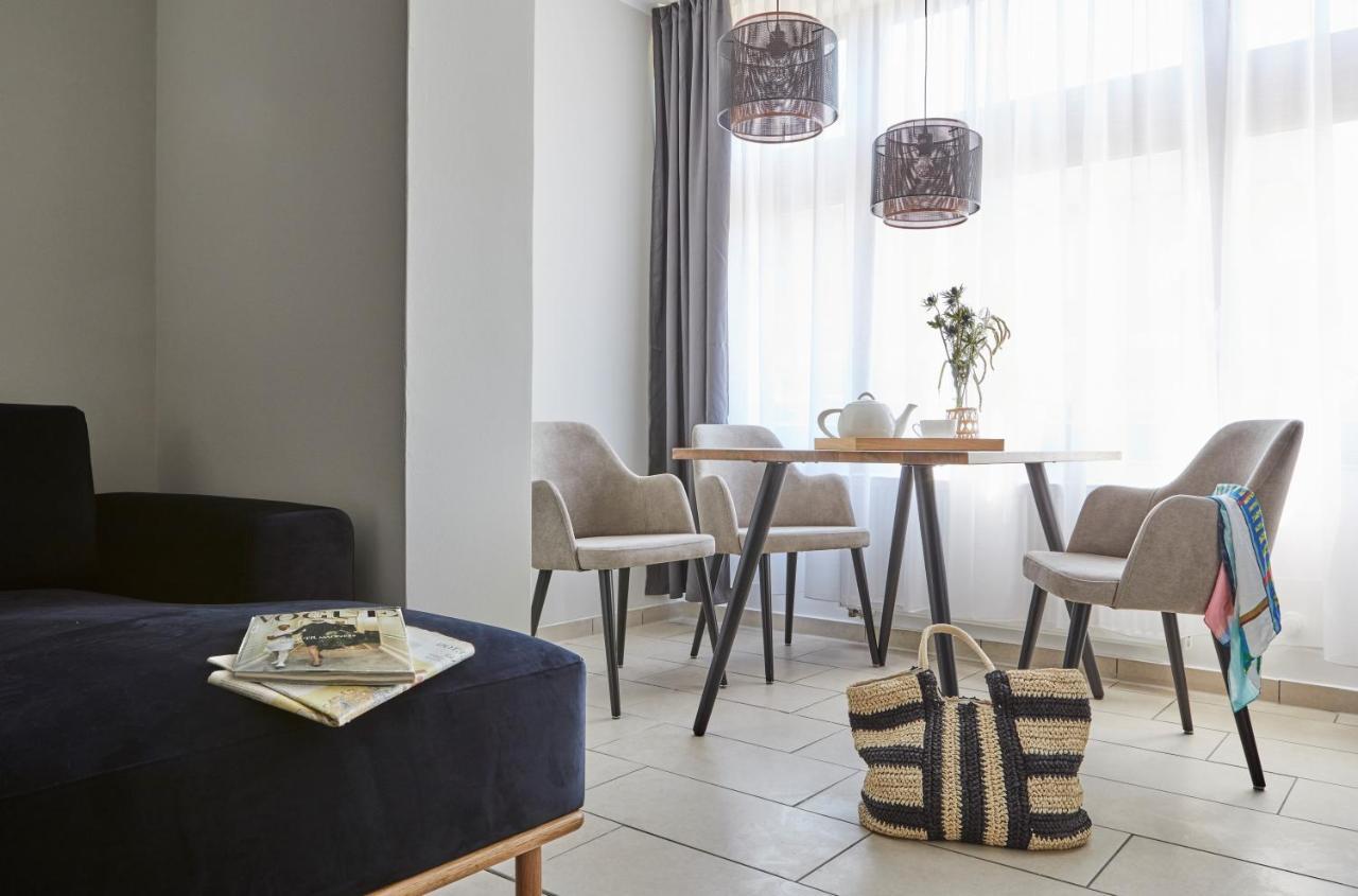 Apartamento Haus Ostsee Goehren  Habitación foto