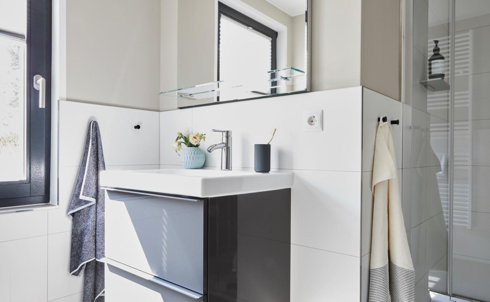 Apartamento Haus Ostsee Goehren  Habitación foto