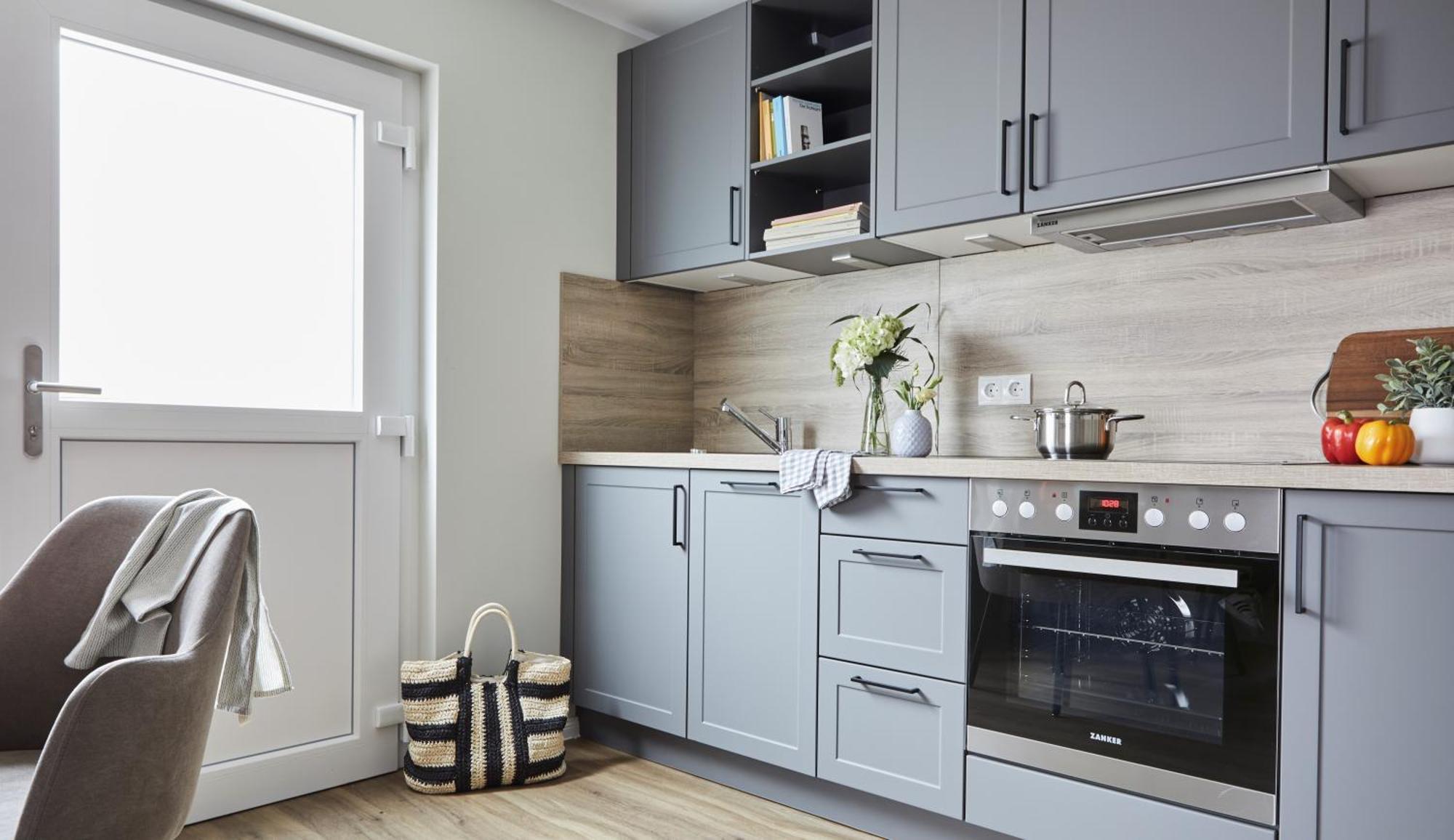 Apartamento Haus Ostsee Goehren  Habitación foto