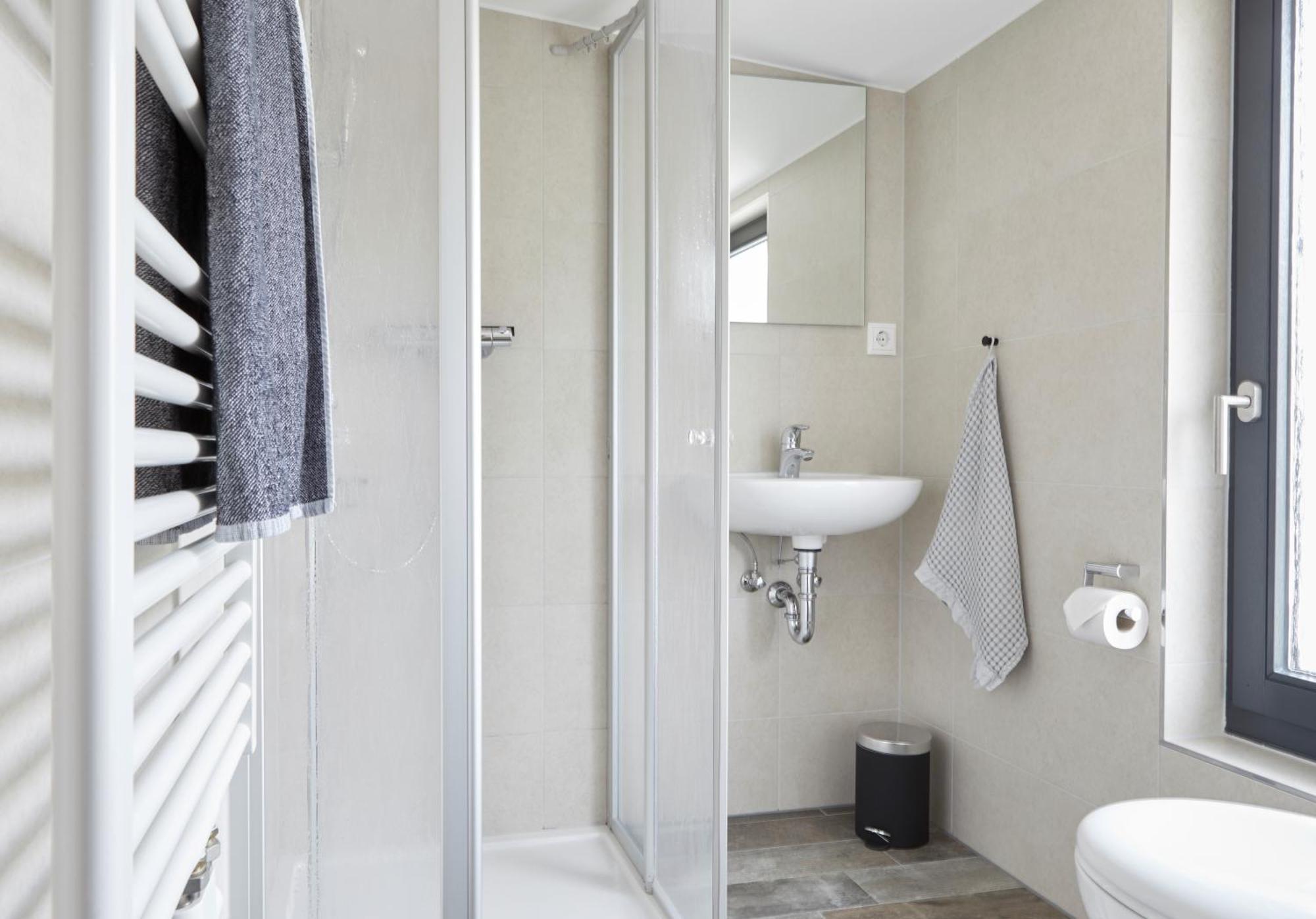 Apartamento Haus Ostsee Goehren  Habitación foto